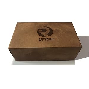 The box 