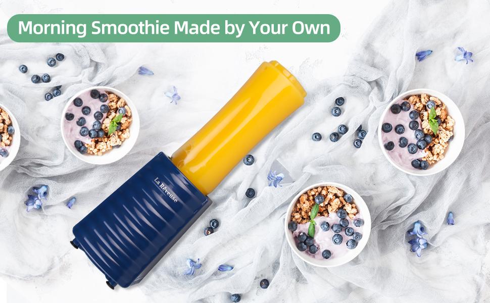 blender for smoothies