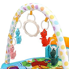 baby play mat