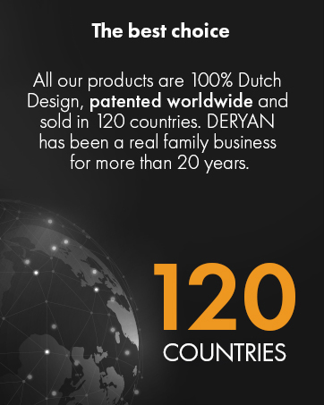 Deryan Elena Duo Tandem Pushchair for Children - Double Duett with 5-Point Harness and Adjustable to 4 Years (Black) 15 deryan, baby, peuter, luxe, products