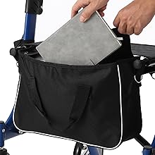 Outdoor Rolling Walker