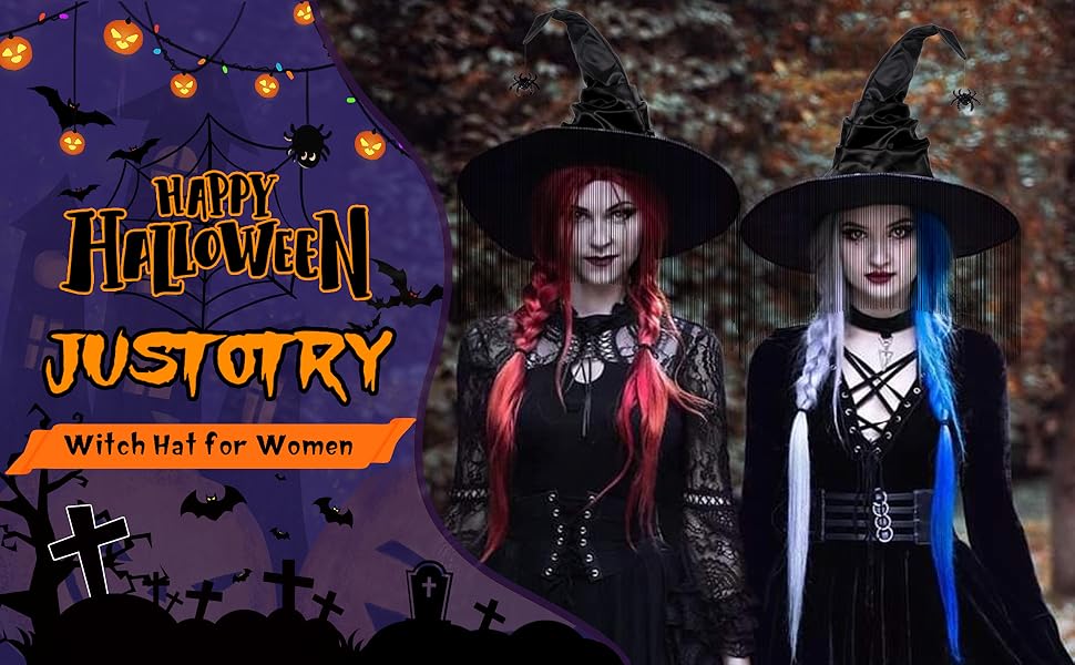 witch hat