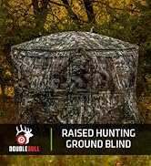 Primos, Ground Blinds, Hunting