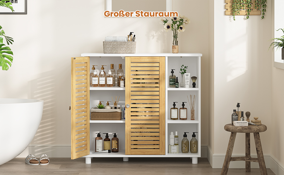 cabinet for bathroom