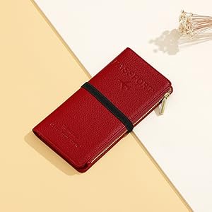 Passport Holder
