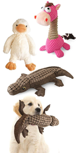 犬噛むおもちゃ