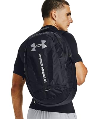 Under armor hustle 2 backpack Clearance