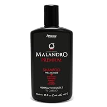 Shampoo Malandro