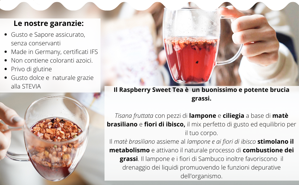 scatola tisane, set tisane regalo, tisane miste tisane natale box tisane e infusi regalo box tisane