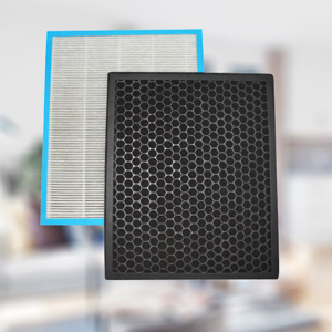 Active Carbon Filtration