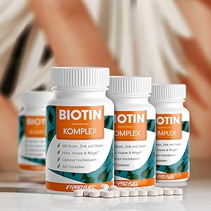 Biotin