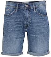 Denon Herren Jeans Shorts - Kurze Stretch Denim Hose Regular Fit Trendig und Komfortabel 79ed0a2b 9a81 4b10 847e 628b0bcbd95a. AC SR166,182
