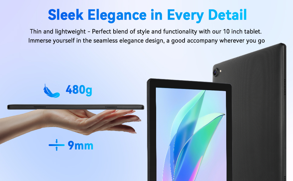 tablet