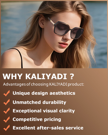 Polarized Sunglasses