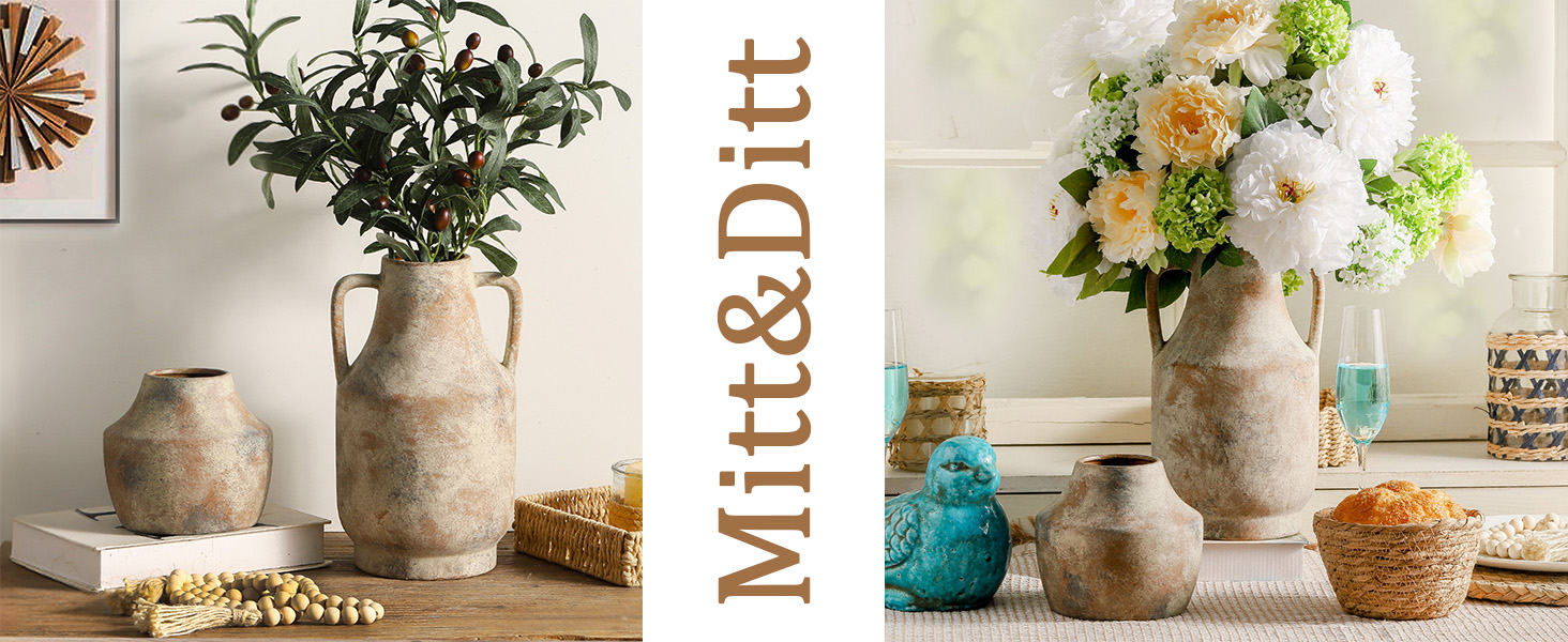 vase for home decor