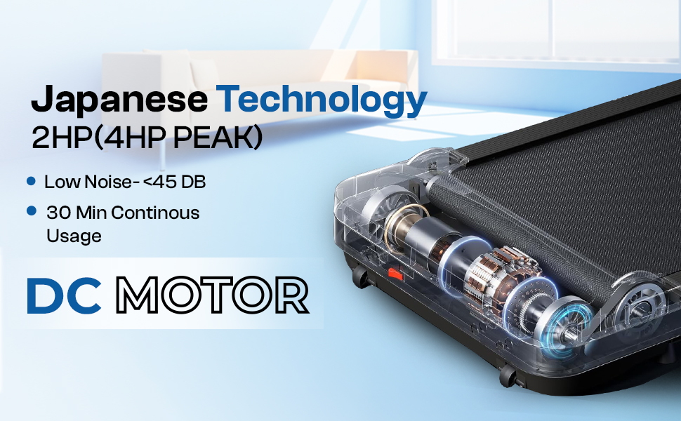 Buy Now Let'S Play 3 In 1 Walking Pad Treadmill For Home Office, 4Hp... 16 Walking Pad 3