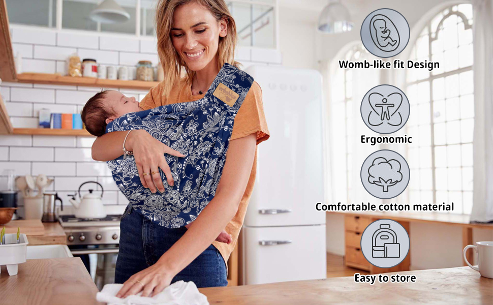 baby sling
