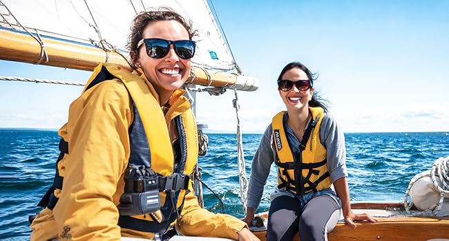 Boating eseentials, boating fishing first aid kit