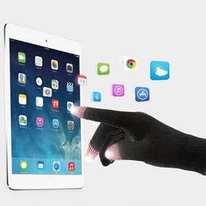 Touchscreen-Handschuhe