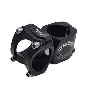 Bike stem