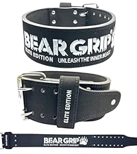 Power Belt