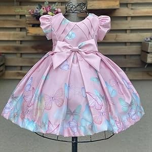 Frock for Kids