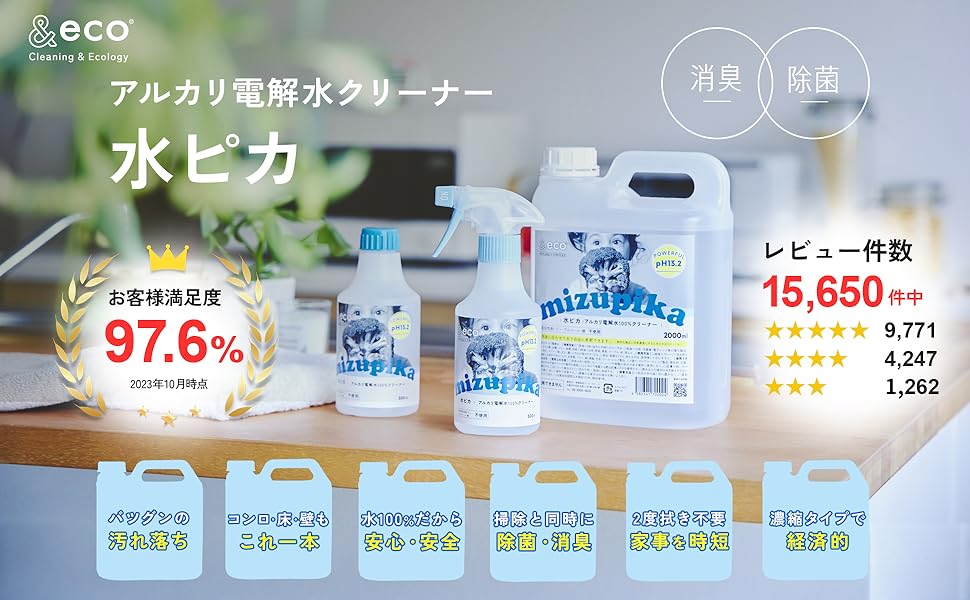 ひるあんどんPh.D.手ピカスプレーつけかえ用30本 手ピカスプレー