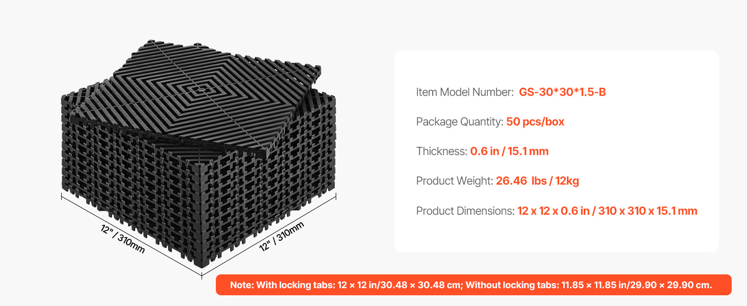 drainage mats for outside