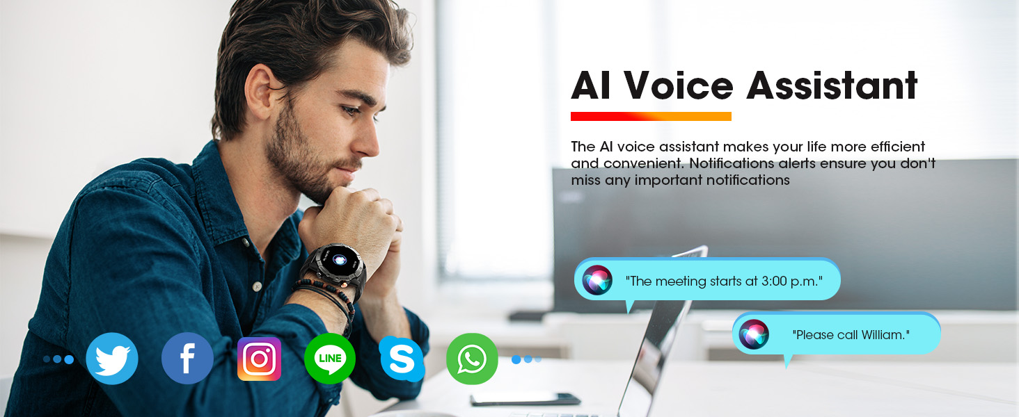 AI Voice Assistant