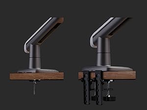 Monitor Mount