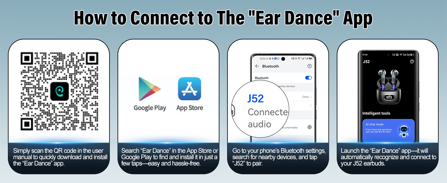 translating earbuds real time