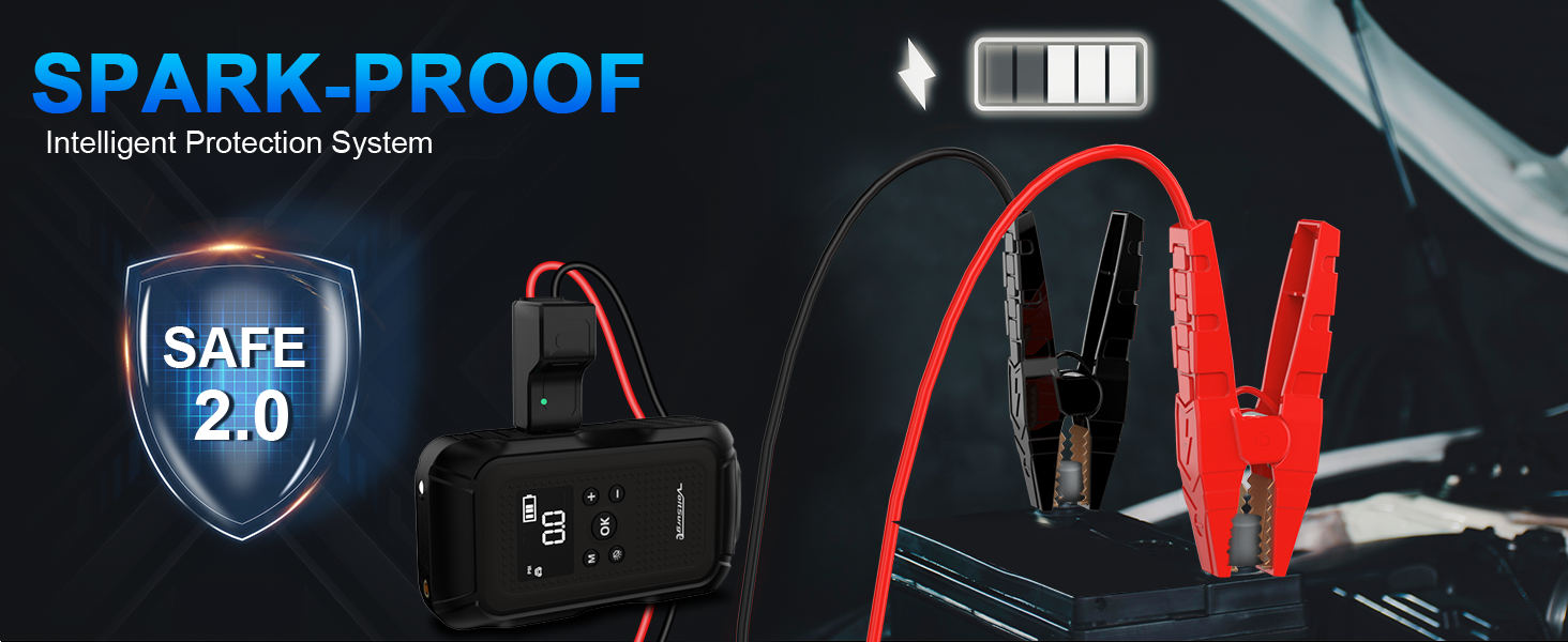 jump starter