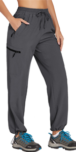 cargo running pant