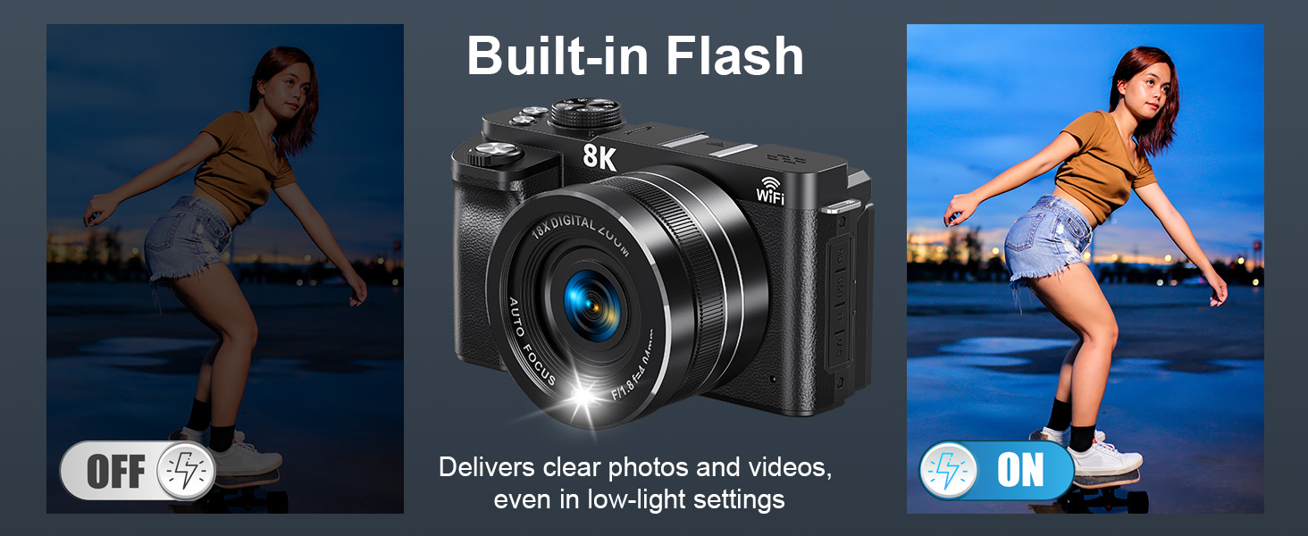 camara digital