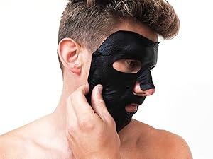 BARBER PRO Anti-Ageing Mask