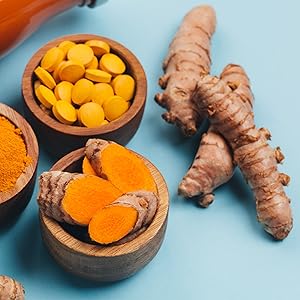 curcuma poudre curcumine complement alimentaire 