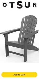 adirondack chair