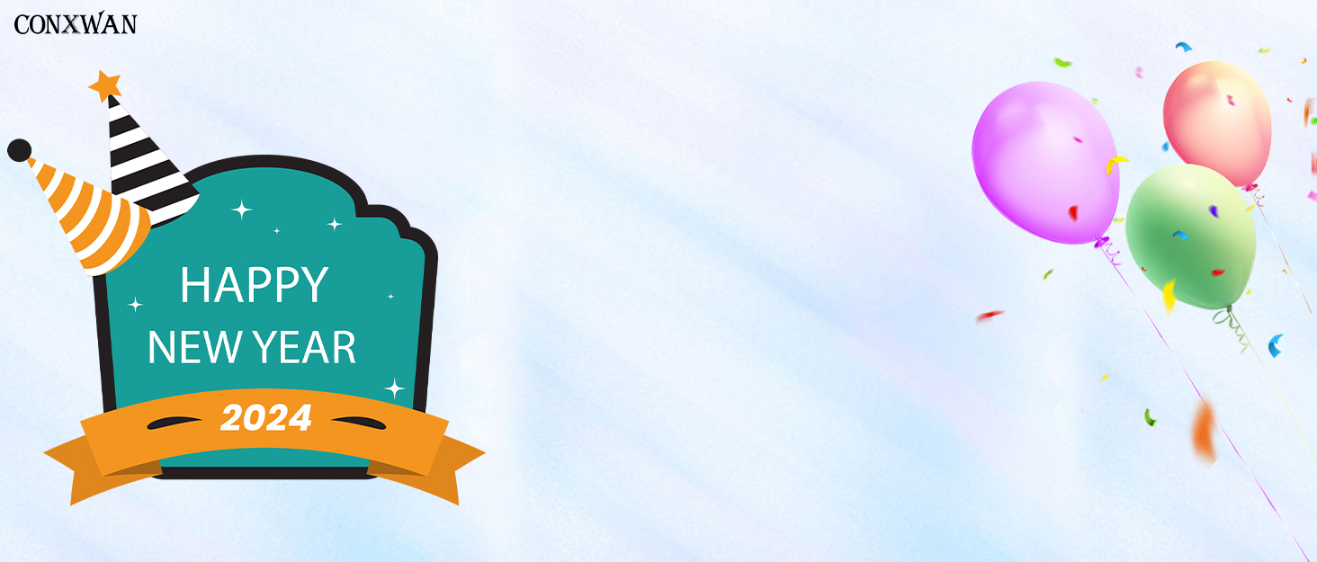 CONXWAN Portable Charger 26800mAh Power Bank 22.5W Fast Charging, 4 USB