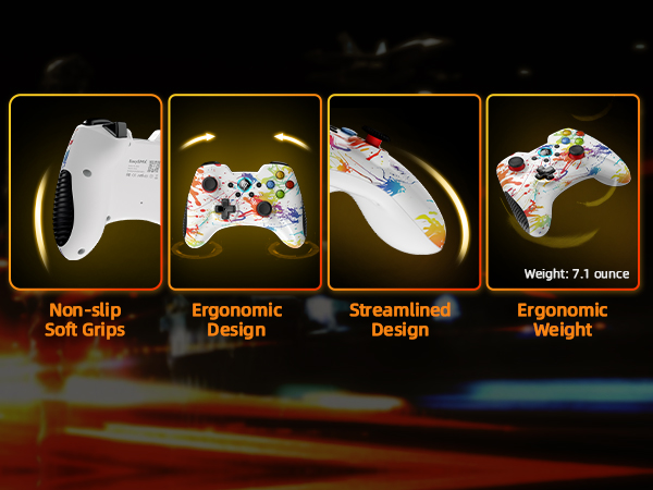pc controller