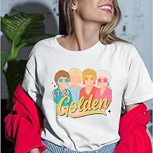 The Pxv Stay Golden