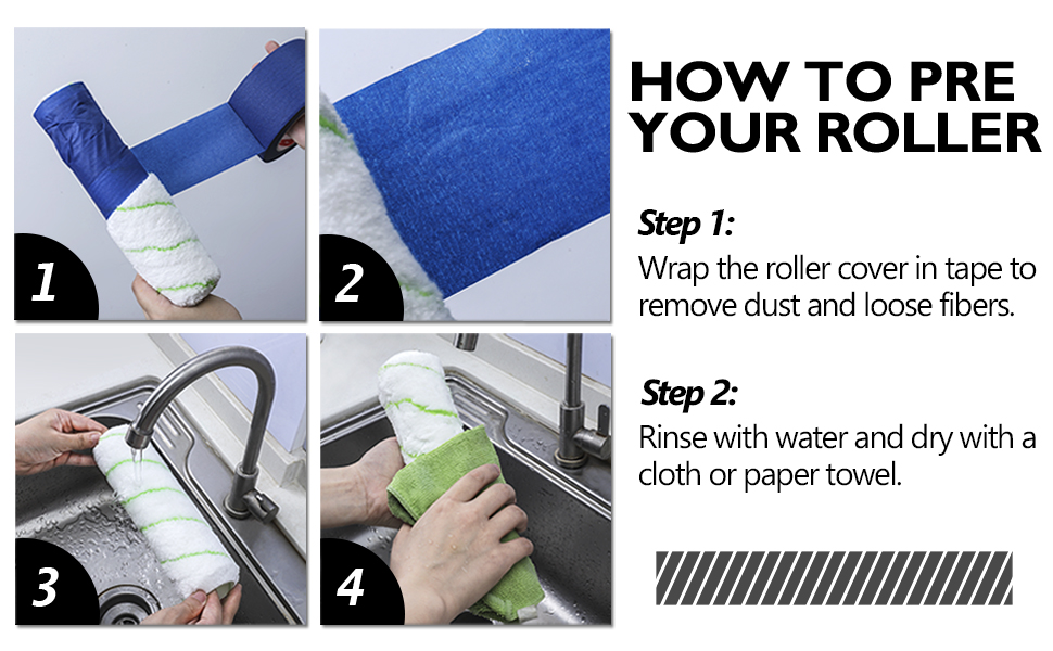 paint roller