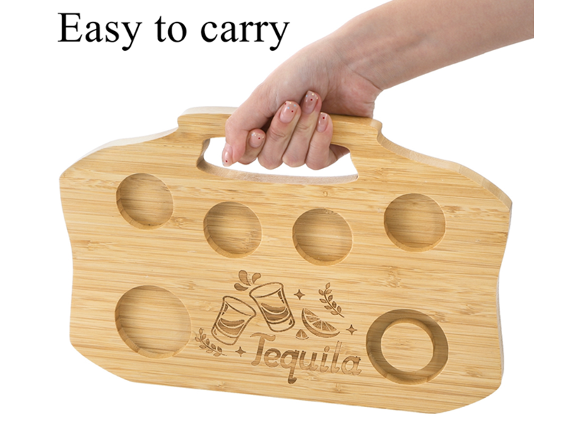 TequilaServingTray