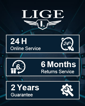 lige smart watch for men smart watches smartwatch for men smartwatch lige smart watch