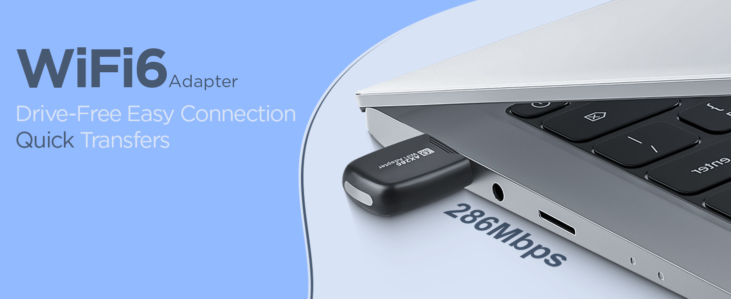 WiFi Adapter