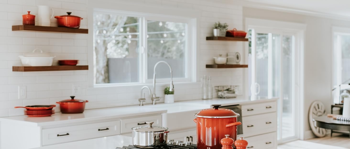 Pots and Pans Organizer