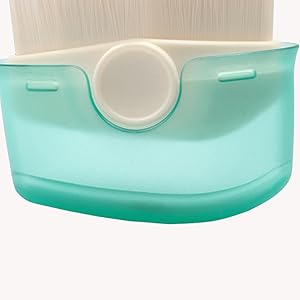 Sunscreen Applicator