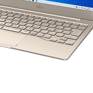 ☆軽量高性能☆ 富士通 CH75/F3 第11世代 i5-1135G7 富士通 FMV LIFEBOOK CH75/F3 Core i5・8GBメモリ・SSD 256GB