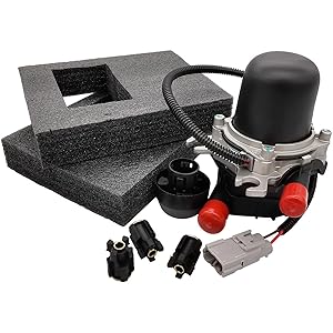 Amazon.com: Automotive-leader 17610-0C010 Smog Pump