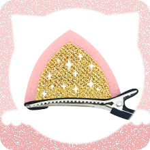ADVANTAGES OF DREAMLOVER CAT EAR HAIR CLIPS