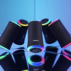 sound core - speaker - سماعه 